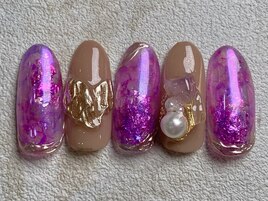 奥行きマーブル