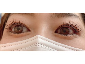 ユーキャン(You Can)/まつ毛パーマ