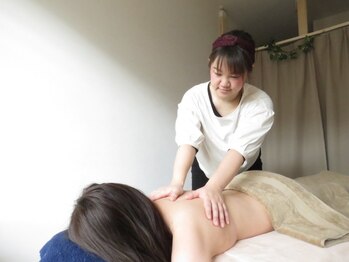 ラナンキュラス(Ranunculus)