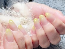 アンドネイルアンドビューティー(&NAIL and Beauty)/綺麗な爪♪