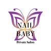 ネイルベイビー(NAIL BABY)のお店ロゴ