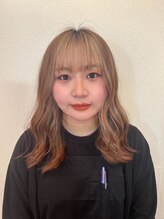 アイリー 本厚木店(Irie) 安部 