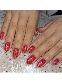 フラッシュネイル