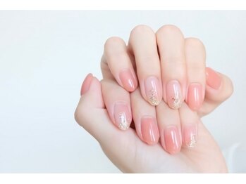 ミルクウサギ 三宮店(MILK USAGI)/パラジェル1月定額ハンド