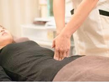 はる美容整体院 整骨院/リンパマッサージ