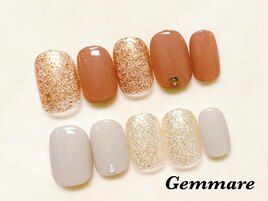 秋冬人気デザイン