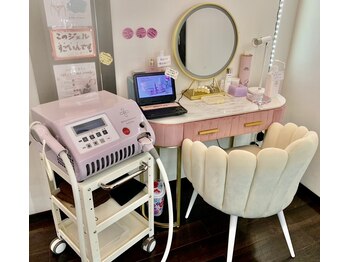 ニコル 桂店(NICOL)/施術後☆効果実感◎