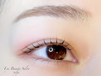 シルフ 庄内店(sylph)/アイブロウ