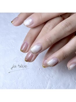 ジュレーヴ(ju reve)/