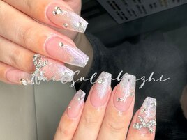 マグネットグラデーション