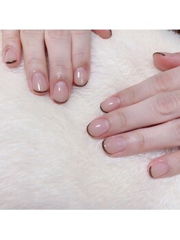 チュチュ(tutu)/フレンチ