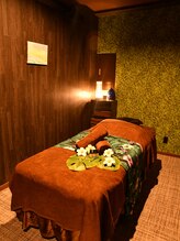 プラチナムアロマ 大宮店(PLATINUM AROMA)/個室で極上体験を・・・