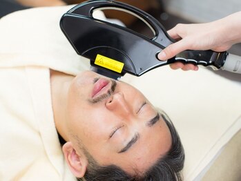 オイデヨ!カミング脱毛ルーム/☆メンズ脱毛☆