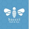 ハッチ(haccci)ロゴ