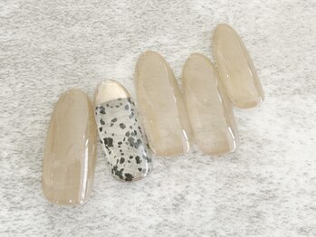 ソエルシー(soel sii)/定額デザイン　シンプルライト