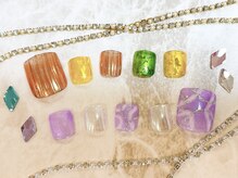 キャッツアイ東京 新宿店(Cat's eye TOKYO)/新作サンプル