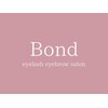 ボンド(Bond)のお店ロゴ