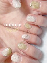 ロミー(Romy.)/◇ネイルデザイン