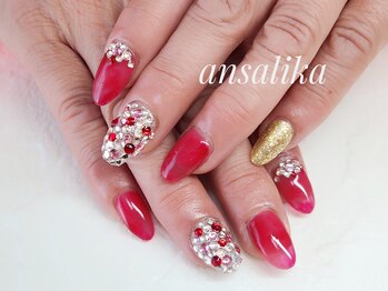 アンサリカ(ansalika)/