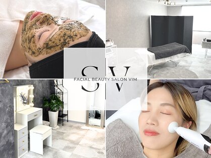 フェイシャルヴィム(FACIAL VIM)の写真
