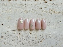 モアナ(Moana)/8月定額art