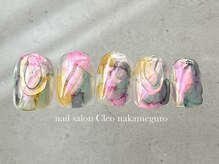 クレオ 中目黒店(Cleo)/【定額Cコース ¥12,900】