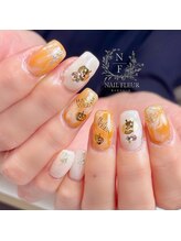 ネイルフルール/