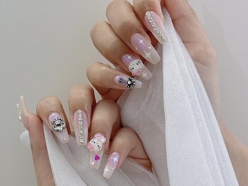 ナビネイル(Nabi Nail)/