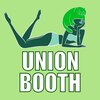 ユニオンブース(UNION BOOTH)のお店ロゴ