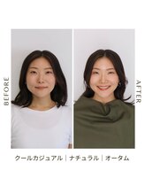 シュアリー(Surely)/トータルコースお客様事例