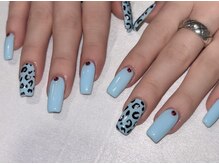 エイト 渋谷本店(eight)/y2kネイル