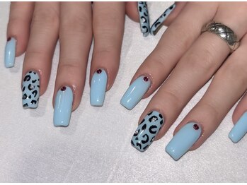 エイト 渋谷本店(eight)/y2kネイル