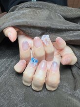 トゥートゥー(TOUTOU)/ワンカラー