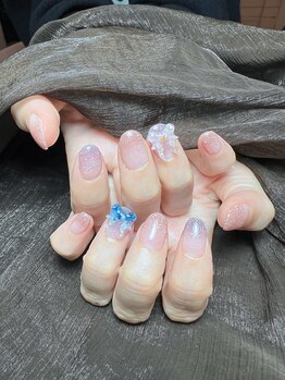 トゥートゥー(TOUTOU)/ワンカラー