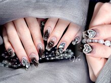 ヴィープラス(Vi+)/☆チークデザイン☆