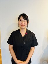とくなが美容整体院 平沼 佳奈
