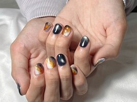 ユニセックスデザイン