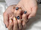 ユニセックスデザイン