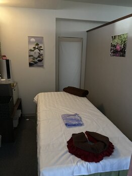 ルアナ 半蔵門(luana)/施術ルーム１