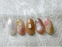 ルアナ 亀戸(Luana)/ニュアンス定額コース