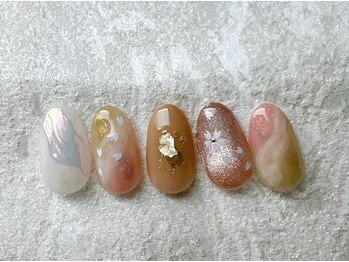 ルアナ 亀戸(Luana)/ニュアンス定額コース