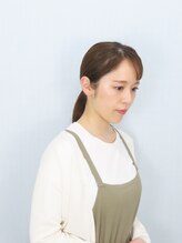 ハナヒラ(hanahira) mai 