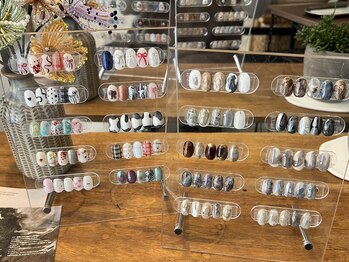 ココビ 多治米店(COCOVI)/[wamu]定額デザイン