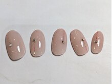 ネイルブレイク リリア(Nail Break lilia)/【初回オフ無料】シンプル