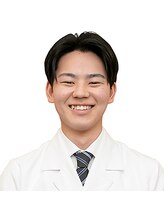 リンクス 長野駅前店(RINX)&nbsp;上坂 綾斗