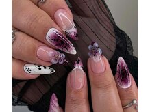 ヘブン ネイル 鶯谷(HEAVEN Nail)/