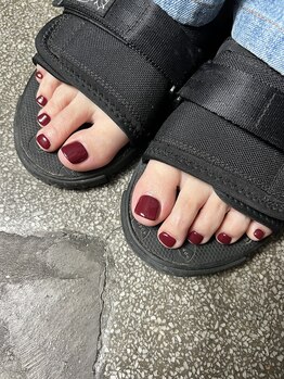 ププカニ(pupuKani)/ワンカラー