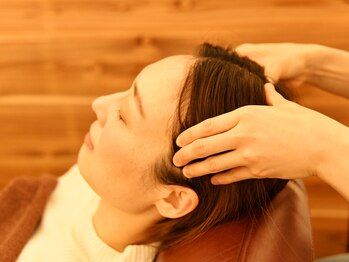 リセット 梅田阪急三番街店(RE/SET)/【寝落ち続出】ドライヘッドスパ