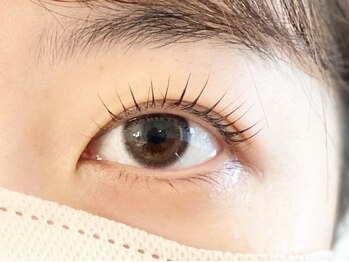 レミュ(Les mieux)/パリジェンヌラッシュリフト