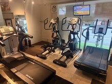 トータル カラダ ケア 24(TOTAL KARADA CARE 24)/施設内風景２